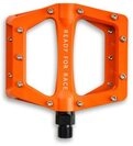 Cube RFR CMPT Plattform Pedale orange