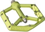Spank Pedale Oozy Reboot Green Fahrrad Erwachsene Unisex 100 x 100 mm