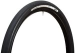 Panaracer GravelKing Slick TLC Faltreifen, schwarz, 27,5 x 1,50