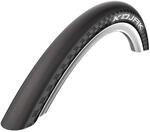 Schwalbe Unisex &ndash; Erwachsene Reife-1401669102 Fahrradreife, Schwarz, 17x1 1/4