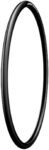 MICHELIN Unisex &ndash; Erwachsene Dynamic Sport faltbar Fahrradreife, schwarz, 28