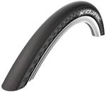 SCHWALBE 11600045.02, KOJAK Perf, RaceGuard, Folding Unisex Erwachsene, B/B-SK,