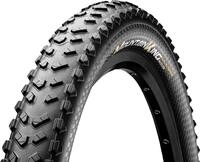 Continental Unisex &ndash; Erwachsene Mountain King Protection Fahrradreifen,...