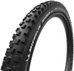 MICHELIN 0127240 Wefg Reifen Fahrrad Unisex Erwachsene, Schwarz, MIC-579710,...