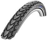 Schwalbe Unisex &ndash; Erwachsene Marath.Mondial HS428 Reife, schwarz, 1size