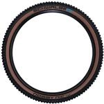 Schwalbe Falt-Reifen 'Nobby NIC' HS602, 27.5x2.35' (60-584), SSk SG TLE Evo Adx,