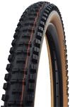 Schwalbe Reifen Big Betty HS608 fb. 27.5x2.4'62-584sw/cl-SSk SG TLE Evo AdxS