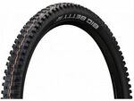 Cop.Sw 27,5X2,80 Big Betty Addix Soft Sutr Tl-Easy, Schwarz
