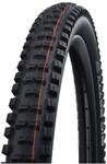 Schwalbe Falt-Reifen 'Big Betty' HS608, 29x2.6' (65-622), SSk ST TLE Evo AdxSft,