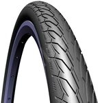 Mitas Flash V 66 Fahrradreife Schwarz 28x1.75