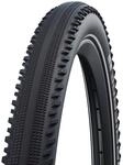 Schwalbe Fahrradreifen Hurricane &ndash; Allrounder Reifen 27,5x2,00 Zoll, 50-584 &ndash; All