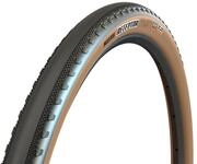 RECEPTOR-Reifen - 650x47b - tr. flexibel - Exo / Tubeless Ready / Tanwall