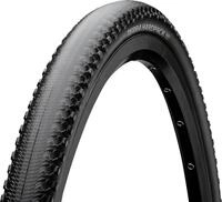 Continental Terra Hardpack Reife Schwarz 50-622 (29" x 2.00)
