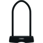 ABUS B&uuml;gelschloss Granit 460 + SH B-Halterung - Fahrradschloss mit 12 mm starkem