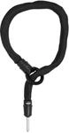ABUS Rahmenschloss Einsteckkette IvyTex Adaptor Chain 6KS - Fahrradschloss mit