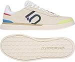 Five Ten Girls MTB-Schuhe Sleuth DLX Wei&szlig; Gr.
