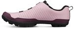 Fizik Unisex-Erwachsene Terra Atlas Boa-Gravel-Bequeme Schuhe, Schwarz