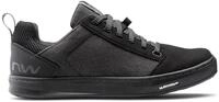 Northwave TAILWHIP Schuhe, Schwarz, 40 EU