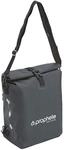 Prophete Fahrradtasche, Seitenpacktasche, wasserdichte Seitenpacktasche mit
