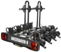 BUZZRACK Buzzracer 4 Fahrradtr&auml;ger 2021 Fahrrad-tr&auml;ger