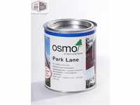 Osmo Garten- & Fassadenfarbe Reinweiß (RAL 9010) 0,75 l - 13100048