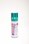 edding 5200 Permanent Spray - petrol matt - 200 ml - Acryllack zum Lackieren und
