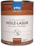 PNZ Holz-Lasur (diamantrot) 0,75 l - 10058