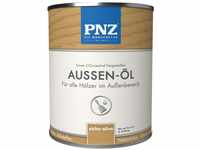 PNZ Außen-Öl | Nachhaltig hergestellt mit regionalen Rohstoffen | Made in...