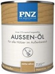 PNZ Au&szlig;en-&Ouml;l | Nachhaltig hergestellt mit regionalen Rohstoffen | Made in Germany 