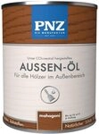 PNZ Au&szlig;en-&Ouml;l | Nachhaltig hergestellt mit regionalen Rohstoffen | Made in Germany 