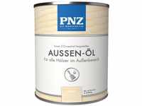 PNZ Außen-Öl | Nachhaltig hergestellt mit regionalen Rohstoffen | Made in...