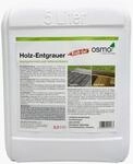 Osmo Holz-Entgrauer Kraft-Gel Farblos 5,00 l - 13900128