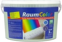 Wilckens Raumcolor matt, 5 l, Pastellgr&uuml;n