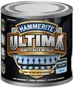 Hammerite Ultima Gl&auml;nzend, Metallschutzlack, Hochwertiger Schutzlack f&uuml;r alle