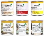 OSMO Dekorwachs, 0,125 l (Goldahorn 3123)