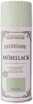 Rust-Oleum Spr&uuml;hlack Kreidefarbe 400 ml Khaki Gr&uuml;n - Premium M&ouml;bellack - ideal