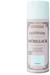 Rust-Oleum Spr&uuml;hlack Kreidefarbe 400 ml Eukalyptus - Premium M&ouml;bellack - ideal f&uuml;r