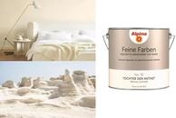 Alpina Feine Farben &ndash; No. 36 Tochter der Antike&reg; &ndash; edelmatte Innenfarbe -
