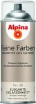 Alpina Feine Farben Spr&uuml;hlacke &ndash; No. 08 Elegante Gelassenheit&ndash; edelmatter
