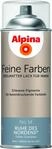 Alpina Feine Farben Spr&uuml;hlacke &ndash; No. 14 Ruhe des Nordens &ndash; edelmatter...
