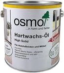 Osmo Hartwachs-&Ouml;l Express 3332 Farblos Seidenmatt (2,50Liter)
