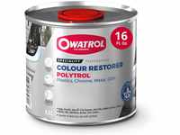 OWATROL® POLYTROL Kunststoffpflege Innen & Außen - Reparaturmittel für