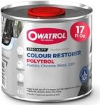 POLYTROL&reg; OWATROL &ndash; Erneuerungsmittel f&uuml;r den Au&szlig;enbereich &ndash; Erneuert
