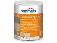Remmers Renovier-Grund fichte, 0,75 Liter, Grundierung für Holz innen und...