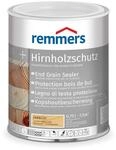 Remmers Hirnholzschutz farblos, 0,75 Liter, Schnittfl&auml;chen Schutz vor Feuchtigkeit