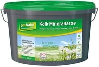 pronatur Kalk-Mineralfarbe 5 Liter