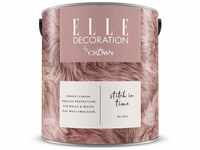 Crown ELLE DECORATION Stitch In Time No. 402, 2,5 L, extra-matte Premium...