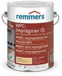 Remmers WPC-Impr&auml;gnier-&Ouml;l farblos, 2,5 Liter, WPC &Ouml;l f&uuml;r innen und au&szlig;en,...