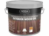WOCA 617951A Exterior Öl, Natur 2,5 L