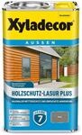 Xyladecor Holzschutz-Lasur Plus, Maximaler Wetterschutz und einfachste...